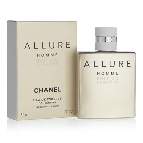 chanel edition blanche edt vs edp|bdc edp.